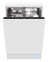 Встраиваемая посудомоечная машина AMICA DIM62C7TBOQD 60см