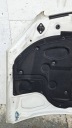 MERCEDES C W204 HOOD PERID FRONT  photo 9