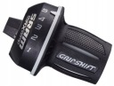 Grip Shift правый задний SRAM MRX Comp 8-ступенчатая