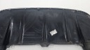 OVERLAY SPOILER OVERLAY BUMPERS PERID LOWER PORSCHE 7P5 7P5807061 2010-  photo 6