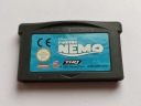 В поисках НЕМО Nintendo Game Boy Advance