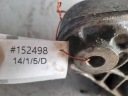 DIFFÉRENTIEL ARRIÈRE ARRIÈRE BMW 5 E39 2.0B 1428470 3.64photo 8
