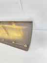 LARGE MOULURE GAUCHE ARRIÈRE PORTES GAUCHE ARRIÈRE MERCEDES W201 190 2016905740photo 7