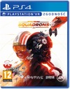 Star Wars Squadrons - PL - PS5 - VR - ДИСК - НОВЫЙ