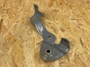 FIXATION SUPPORT POIGNÉE GARDE-BOUE AVANT GAUCHE BMW 4 G26 7486805photo 8