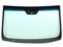 Nové čelné sklo Hyundai I-40 Sedan / Kombi Sensor 2011-2019 Stav balenia originálne
