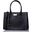 БИЗНЕС-СУМКА CLASSIC MONNARI, элегантная, ЧЕРНАЯ