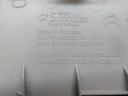 PEUGEOT RIFTER DROITE SUPÉRIEURE PROTECTION MONTANTS CENTRAL 9816491377photo 6