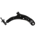RIDEX 273C0247 BRAS DE SUSPENSION SUSPENSION ROUES AVANT GAUCHE BRAS DE SUSPENSION TRANSVERSALphoto 13