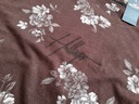 Hollister by Abercrombie - Floral Embroidered - L Kolor czarny