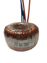 Тороидальный трансформатор TST 60/T097 230/24В 2,5А