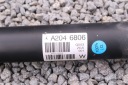 ARBRE DE TRANSMISSION A2046806 MERCEDES GLK X204 2.2 CDIphoto 7