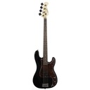 ARROW SESSION BASS 4 NIGHT BK RSW T-SHELL GITARA BASOWA