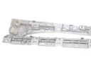 КРІПЛЕННЯ ПОРОГУ BMW 6 GRAN КУПЕ (F06) 7276348 17719969 3.0L 230KW 2014  фото 7