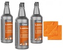 CLINEX LASTRICO 1л ОЧИЩАЕТ ПЛИТЫ ПОЛА, каменные могилы, надгробия, МИКРОФИБРА