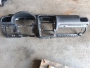 ДОСКА РАСПРЕДЕЛЕНИЕ КОНСОЛЬ ТОРПЕДА AIRBAG EU VW GOLF 6 VI 08-15  фото 5
