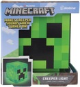 PALADONE Minecraft Лампа Minecraft Creeper