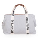 СУМКА CHILDHOME MOMMY SIGNATURE БЕЖЕВАЯ