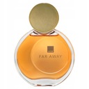 AVON WODA PERFUMOWANA FAR AWAY 50 ML