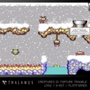 EVERCADE C7 — Набор из 11 игр «Таламус» цв. 1
