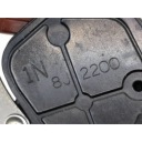 2009 TOYOTA AYGO AB10 ЗАМОК ДВЕРІ ЗАДНІХ 1N8J2200  (18552596639) фото min 6