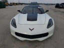 ОБШИВКА KPL. КАРТИ СИДІННЯ CHEVROLET CORVETTE C7 2LT Z51 2016  (17533337040) фото min 9