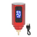 Тату-машинки 300 mAh — фото 5
