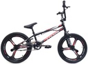 Мужской и женский велосипед BMX 20 Performance, молодежный стальной чехол Pegi Kickstand