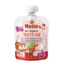 Holle Bio Mousse с йогуртом Owocowy Lisek 8 м+