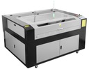 CO2 ЛАЗЕРНЫЙ ПЛОТТЕР, 130x90 II, 2x130Вт, CW-5200