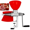 ЧУГУННАЯ МАШИНА ДЛЯ ВЫДАВАНИЯ ТОМАТНОГО СОКА