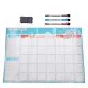 Стираемая доска расписаний Мягкая доска