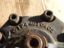 MERCEDES E КЛАСС W124 C W202 РЕЙКА РУЛЬОВА РУЛЬОВА РЕЙКА 1244611501  (18821560352) фото min 10