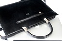 Dámska kožená taška cez rameno na notebook 15 poľsko výroba kabelka Kolekcia na laptopa