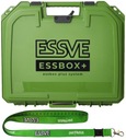 ESSVE 460990 СУМКА ДЛЯ СИСТЕМЫ ESSBOX PLUS ESSBOX+ БЕСПЛАТНО