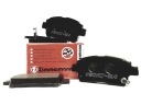 PLAQUETTES FREIN TOYOTA YARIS 99- (+ABS)photo 14