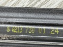 НАКЛАДКА УЩІЛЬНЮВАЧ ДВЕРІ ЛІВИЙ ЗАД MERCEDES-BENZ E W213 A2137300124  (18848467039) фото min 8