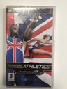 Международная легкая атлетика PSP
