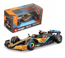 BOLID F1 McLaren MCL36 Риккардо 1:43 ББУРАГО