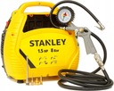 Безмасляный компрессор Stanley Air Kit 0 л 8 бар