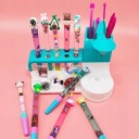 Фабрика ручок креативний набір DIY Pen Creator Studio + 50 аксесуарів
