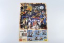 LEGO Плакат Флаер Пираты [1996] А4