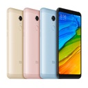 Smartfon Xiaomi Redmi Note 5 3/32 GB Złoty Model telefonu Redmi Note 5