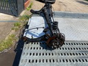 KIA SPORTAGE III IX35 1.7 SUBFRAME CART REAR REAR 