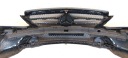MERCEDES W205 LIFT PARE-CHOCS AVANT GRILLE CALANDRE GRILLES AMORTISSEUR CAPTEURSphoto 10