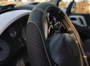 Чехол на руль Opel Astra Corsa Meriva Mokka, материал ANTI-SLIP