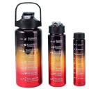 Шейкери, Пляшки З Водою 3200 Ml Бетмен 3Szt