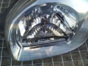 PROJECTEUR 2 PCS PHARES AVANT EUROPE HYUNDAI SANTA FE I 92101-26XXXphoto 6