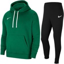 NIKE DRESY MĘSKIE komplet BLUZA SPODNIE -XXL