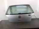КРИШКА БАГАЖНИКА БАГАЖНИКА VW GOLF IV LA7W ХЕТЧБЕК  фото 7